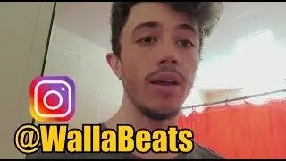 WallaBeats / Ralik Whistle / Beatbox 1 Minute