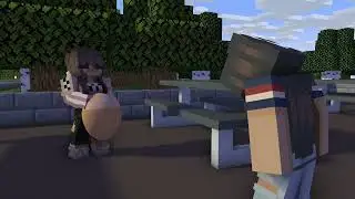 Minecraft vore 