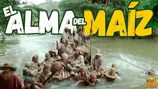 El alma del maíz │Resumen película colombiana #108