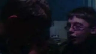 TorchWood Trouble Trailer