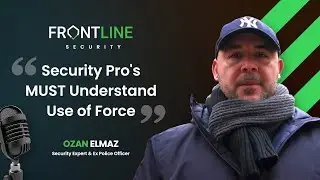 Use of Force Laws for Security | Avoid These Critical Mistakes