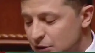 Откровения Зеленского