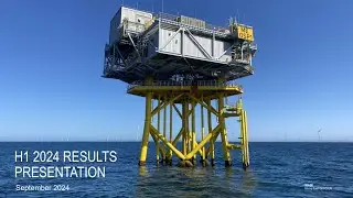 INTERNATIONAL PUBLIC PARTNERSHIPS LD - Interim Results