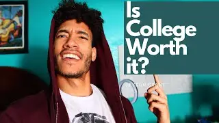 Is college worth it 2020
