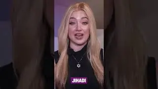 Students for Hamas Throw Back-To-School Bash! | Woke of the Weak #shorts