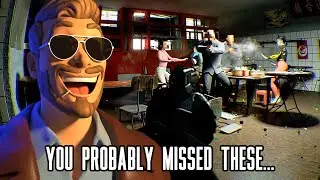 The Best 2025 Games You Probably Missed