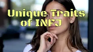 Unlocking Your Unique Personality: 8 Signs You're an INFJ