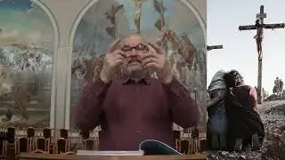 1 часть.  ПУТЬ К МИРУ С БОГОМ .  (Для глухих)