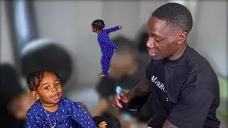 Q&A with Broski: Can you SIIUUU?!