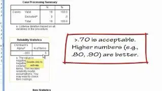 Reliability Analysis