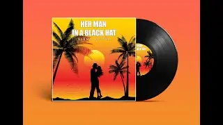 Elena Walter -  Her Man in a Black Hat (Official Music Video) #OuterBanks #Travels #SummerVibes