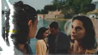 Zeyno | They Don't Deserve You