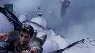RPCS3 - Uncharted 2 (12/2020),  Ryzen 9 5900X,  RTX 3090