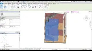 Revit 101 | Part 21 | Shaft Openings