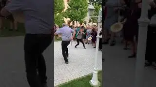 Самые классные гости на мероприятиях #shorts