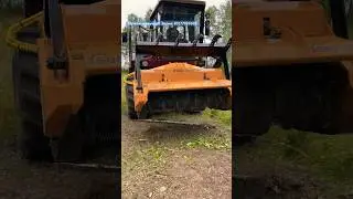 ЛУЧШИЙ МУЛЬЧЕР И ЛУЧШИЙ ТРАКТОР 