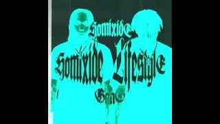 FREE Homixide Gang - Fashion Week - Type Beat