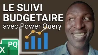 More effective budget tracking with Power Query