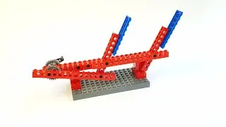 Лего Дворники машины/ Lego Car wipers