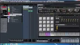 Groove Agent 4 2 new Features