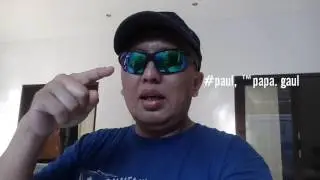 Vlog#8 : #paul video review's, "ko-ko-mo Gili Trawangan resort", #TRIP yudastreet to LOMBOk