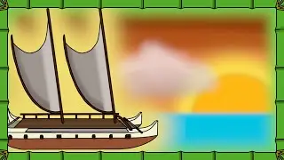 From Hawaii to New Zealand: How The Polynesians Navigated