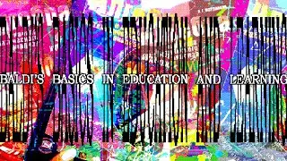 Опять в Школу [Baldi's Basics Classic Remastered]