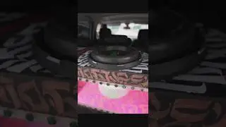 #автозвук #автосаунд #alphard