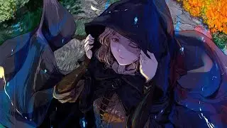 Elden Ring Anime Opening