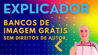 Recursos Gratuitos Incríveis: Bancos de Imagens, Vídeos, Sons e Músicas  Para Sites e Multimédia