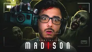 BHAIYA JI SMILE | MADISON Pt 3  - NO PROMOTION
