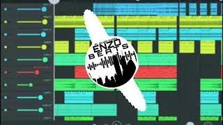 Angel Baby Bootleg Mix | FL Studio Mobile
