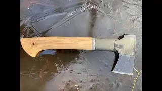 Fiskars Norden N7 fejsze