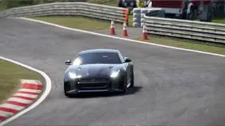 Project CARS 2 - One of the best in game