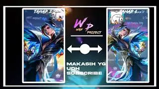 PRESET AM🔥 JUNGLE DUCH🥵 VIRAL TIKTOK💌