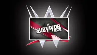 WWE Survivor Series 2011 Pyro