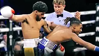 When Cocky Fighters Got What They Deserved | Part 18