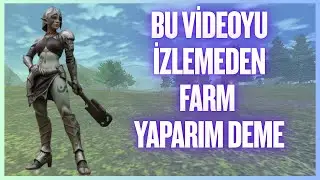Advice for Those Who Want to Farm | Knight Online