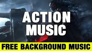 BERSERKER | Powerful Hero Action Background Music ( No Copyright )