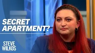 Did My Husband Impregnate Another Woman? | The Steve Wilkos Show