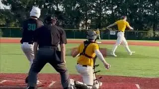 Shawn Karpaitis RHP/OF JUCO (Soph)