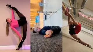 She Has NO BONES! 🦴🚫 Extreme Flexibility & Contortion Skills 2026