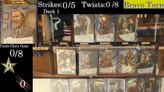 Legendary Deckbuilder Multiverse Series 16 - Cry Uncle