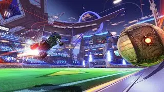 5 Rocket League Shots That Were Invented By Pros
