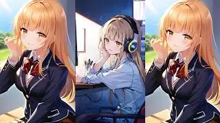 PRESET AM  TERBARU 🎟️ DJ BAGAIKAN LANGIT X SUKA SUKA 🌹