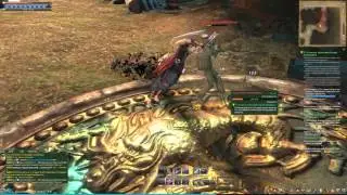 Blade&Souls Часть 12