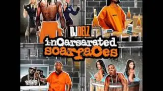 Max B -- Ever See The Streets Again [Feat. Bomshot]