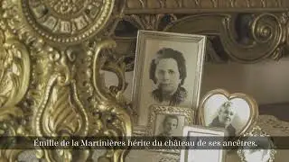 Le domaine de l'héritière - Lucinda Riley