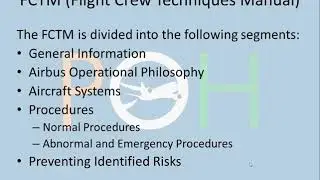 A320 - Manuals