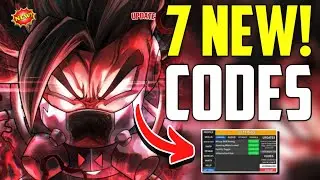 *NEW CODES* ROBLOX DRAGON BALL RAGE CODES MARCH 2025 | DRAGON BALL RAGE CODES